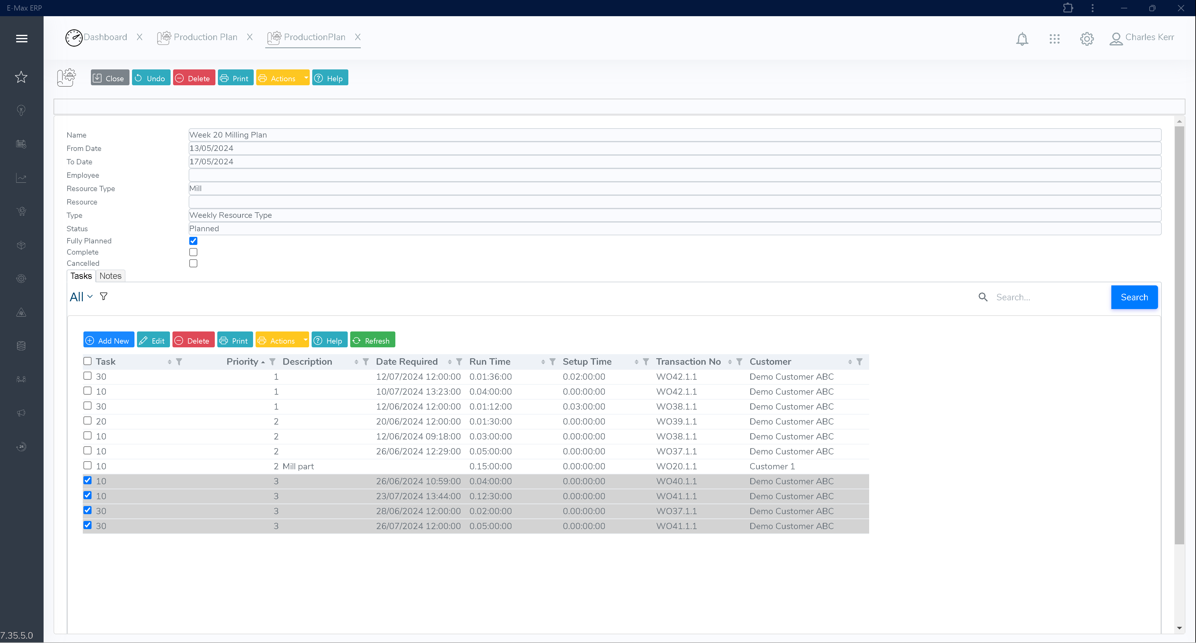 Manage Your Resources Effectively